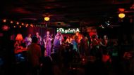 The Skylark Lounge (Image via Instagram)